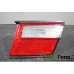 NISSAN - ALMERA - Φανάρι πίσω - ΣΕΝΤΑΝ - ΘΕΣΗ: Πίσω δεξιά εσωτερικό - ΕΤΟΣ: 1998-2000 N15 - ΚΩΔ.ΚΑΤ/ΣΤΗ: <br /><br />