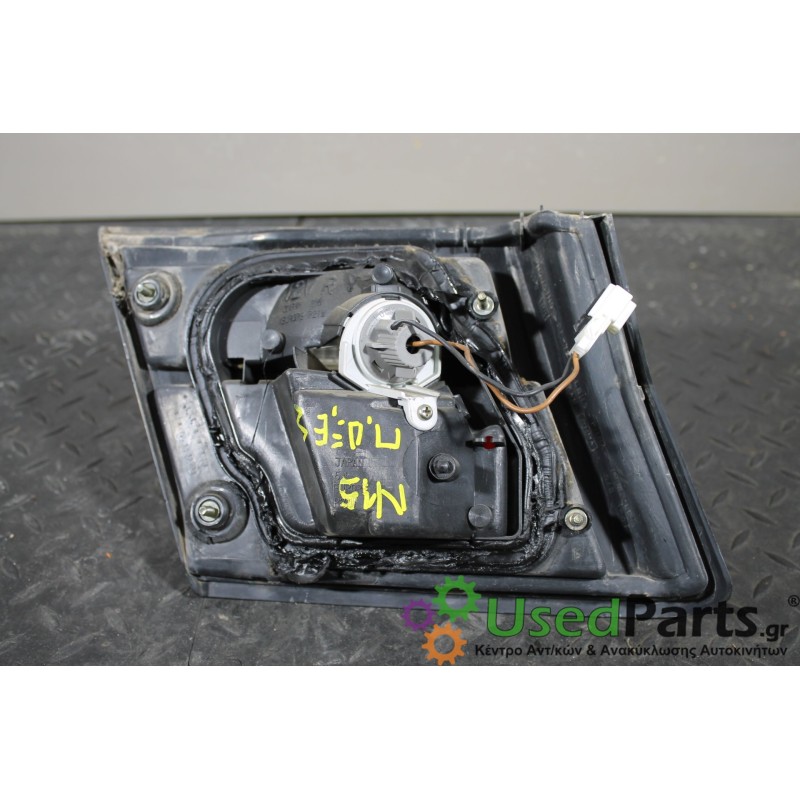 NISSAN - ALMERA - Φανάρι πίσω - ΣΕΝΤΑΝ - ΘΕΣΗ: Πίσω δεξιά εσωτερικό - ΕΤΟΣ: 1998-2000 N15 - ΚΩΔ.ΚΑΤ/ΣΤΗ: <br /><br />