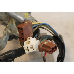 SUZUKI- BALENO - Κλειδαριά--ΜΗΧΑΝΗΣ  ΜΕ ΚΛΕΙΔΙ