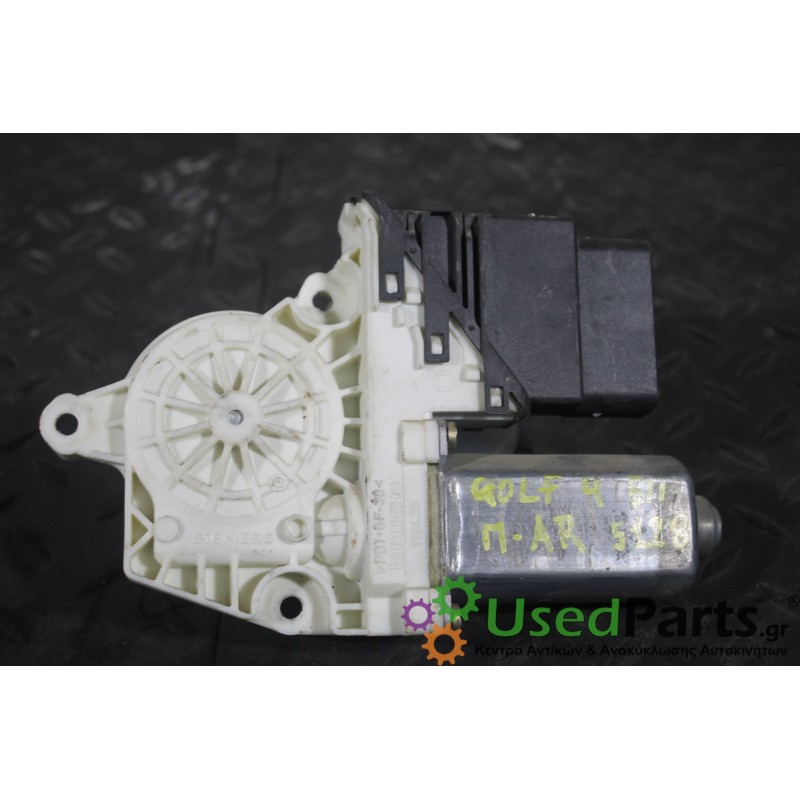 VW - GOLF - Μοτέρ για Παράθυρα - 5ΠΟΡΤΟ - ΕΤΟΣ: 1998-2004 - ΚΩΔ.ΚΑΤ/ΣΤΗ: 9776-101439-202 9776101439202 F005S00029  101389-101 10