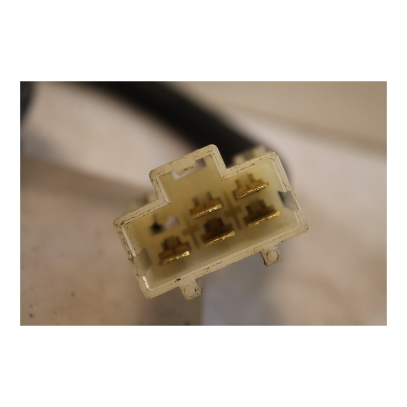 NISSAN- CHERRY - Κλειδαριά--ΜΗΧΑΝΗΣ