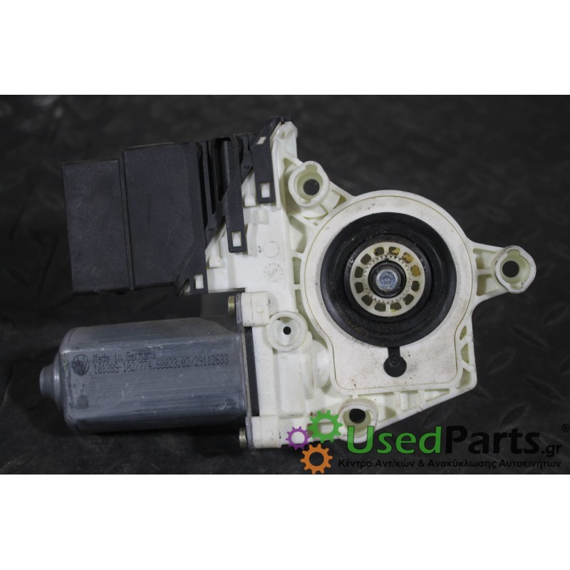 SEAT - LEON - Μοτέρ για Παράθυρα - 5ΠΟΡΤΟ - ΕΤΟΣ: 1999-2005 - ΚΩΔ.ΚΑΤ/ΣΤΗ: 9776-105406-301 9776105406301 F005S00059  101389-102 