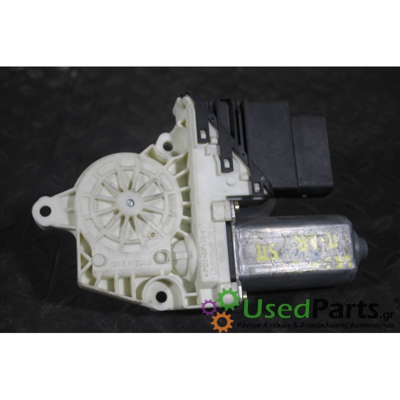 SEAT - LEON - Μοτέρ για Παράθυρα - 5ΠΟΡΤΟ - ΕΤΟΣ: 1999-2005 - ΚΩΔ.ΚΑΤ/ΣΤΗ: 9776-105406-301 9776105406301 F005S00059  101389-102 