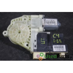 CITROEN - C4 - Μοτέρ για Παράθυρα - 5ΠΟΡΤΟ - ΕΤΟΣ: 2004-2011 - ΚΩΔ.ΚΑΤ/ΣΤΗ: 9681576780  964884-100 964884100 965496-100 96549610