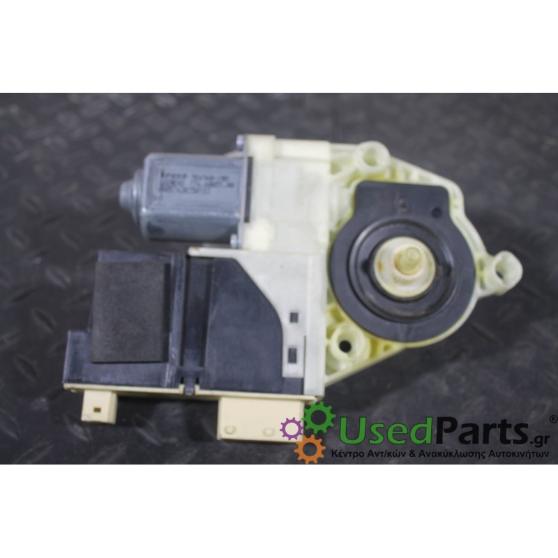 CITROEN - C4 - Μοτέρ για Παράθυρα - 5ΠΟΡΤΟ - ΕΤΟΣ: 2004-2011 - ΚΩΔ.ΚΑΤ/ΣΤΗ: 9681576780  964884-100 964884100 965496-100 96549610