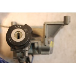 HYUNDAI- ATOS - Κλειδαριά--ΜΗΧΑΝΗΣ