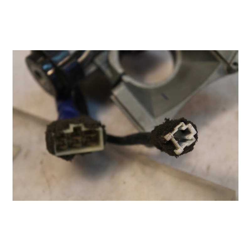 HYUNDAI- ATOS - Κλειδαριά--ΜΗΧΑΝΗΣ