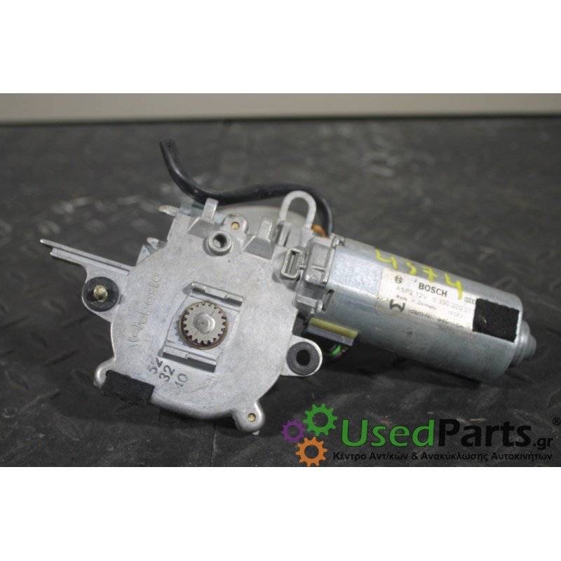 MERCEDES - W203 - Μοτέρ για Παράθυρα - ΣΕΝΤΑΝ - ΕΤΟΣ: 2000-2003 C - ΚΩΔ.ΚΑΤ/ΣΤΗ: A2038203142  94917C  0390200011  ASP2<br /><br 