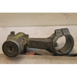 NISSAN- TERRANO - Κλειδαριά--ΜΗΧΑΝΗΣ