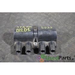 CHEVROLET - SPARK - Πολλαπλασιαστής - 5ΠΟΡΤΟ - ΕΤΟΣ: 2010-2013 - ΚΩΔ.ΚΑΤ/ΣΤΗ: NGK  U2031  348N<br /><br />