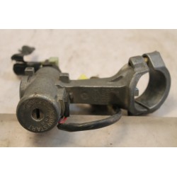 NISSAN- TERRANO - Κλειδαριά--ΜΗΧΑΝΗΣ