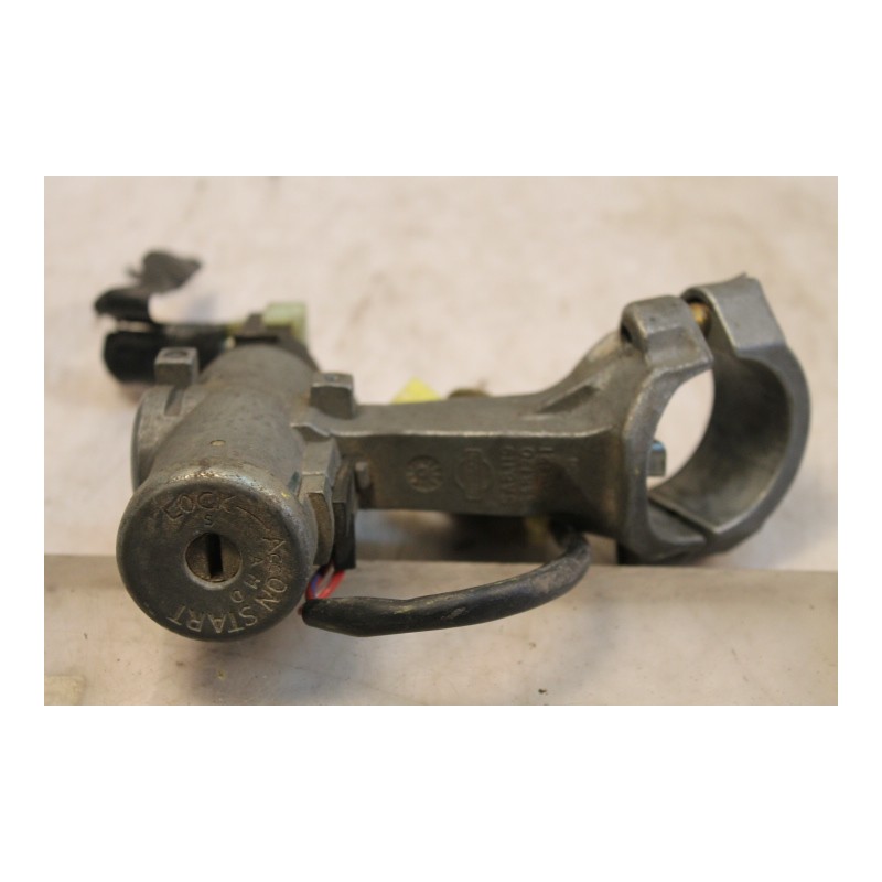 NISSAN- TERRANO - Κλειδαριά--ΜΗΧΑΝΗΣ