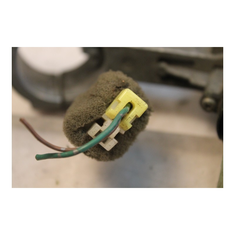 NISSAN- TERRANO - Κλειδαριά--ΜΗΧΑΝΗΣ