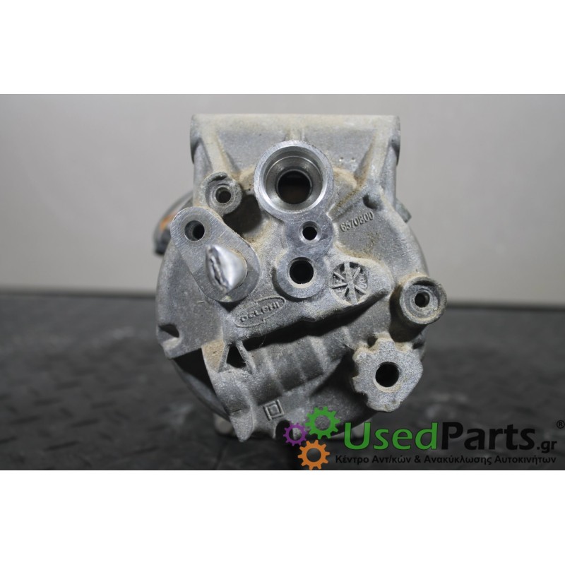 K9K 292)<br />NISSAN QASHQAI QASHQAI / QASHQAI +2 I (J10, NJ10, JJ10E) 2006-2014 1.5 dCi 110hp 1461cc (K9K 430)<br />RENAULT GRA