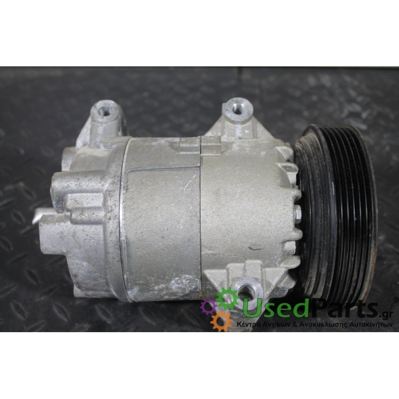 K4M 761)<br />RENAULT GRAND SCÉNIC GRAND SCÉNIC II (JM0/1_) 2004-2009 1.6 Flex 112hp 1598cc (K4M 766)<br />RENAULT GRAND SCÉNIC 
