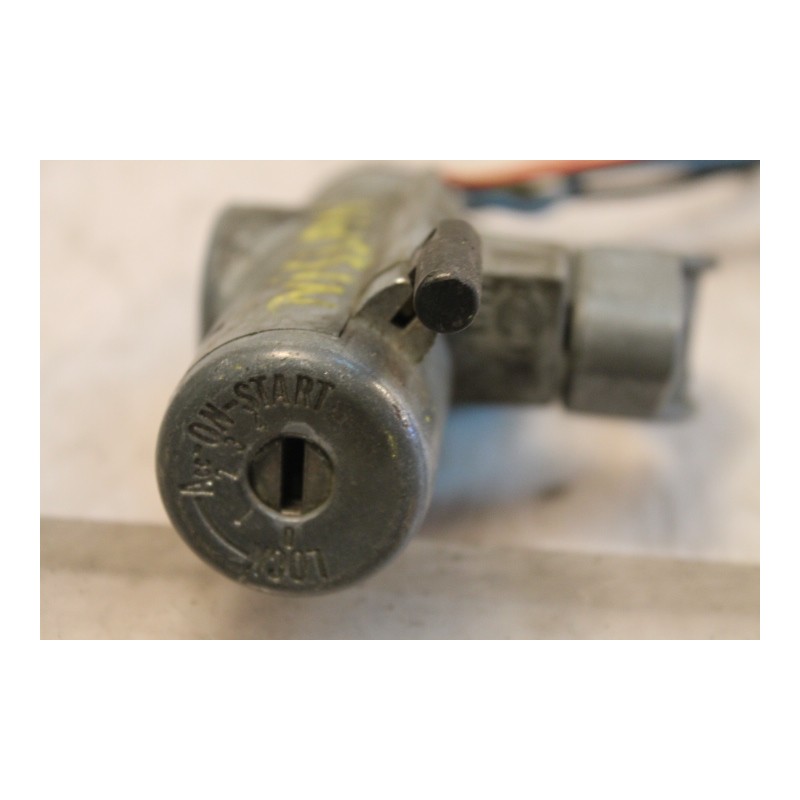 NISSAN- CHERRY - Κλειδαριά--ΜΗΧΑΝΗΣ  N13