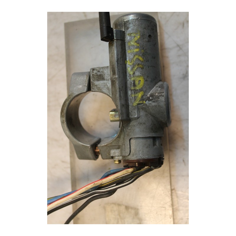 NISSAN- CHERRY - Κλειδαριά--ΜΗΧΑΝΗΣ  N13