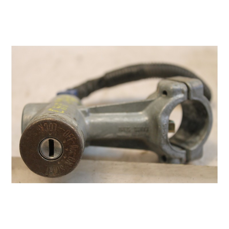 NISSAN- CHERRY - Κλειδαριά--ΜΗΧΑΝΗΣ  N13