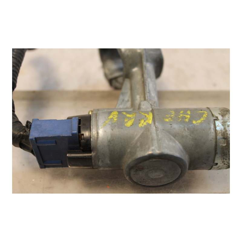 NISSAN- CHERRY - Κλειδαριά--ΜΗΧΑΝΗΣ  N13