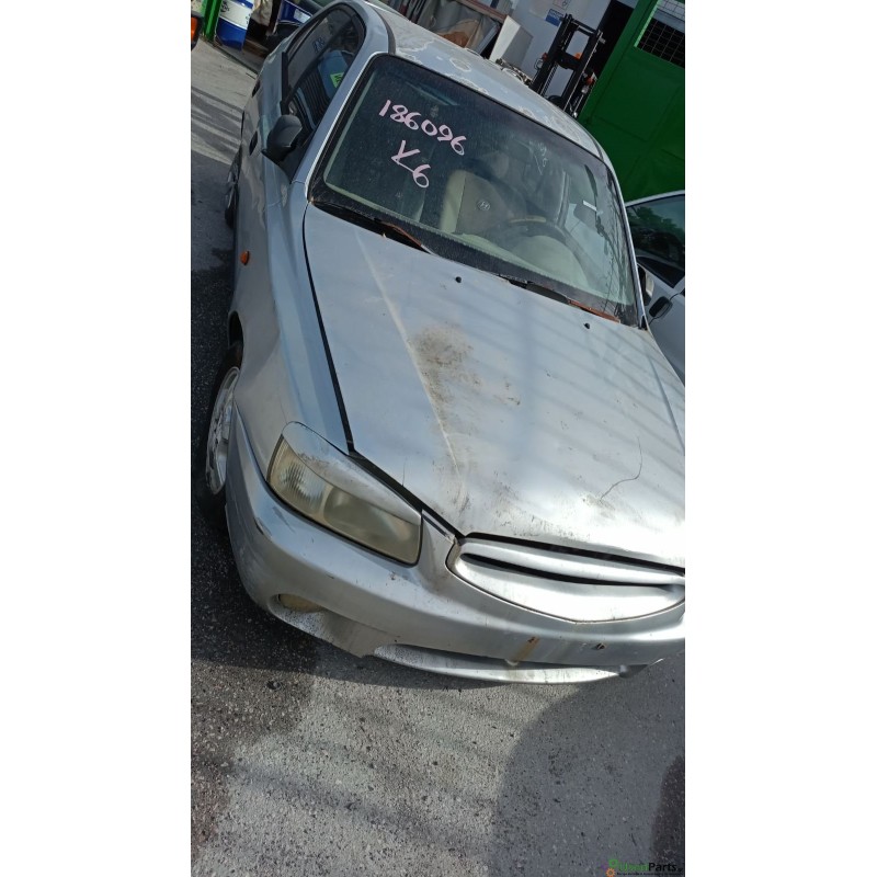 HYUNDAI - ACCENT - Ολόκληρο Αυτοκίνητο - 5ΠΟΡΤΟ - ΚΩΔΙΚΟΣ ΜΗΧΑΝΗΣ: G4EC - ΚΥΒΙΚΑ: 1500 - ΕΤΟΣ: 1999-2002