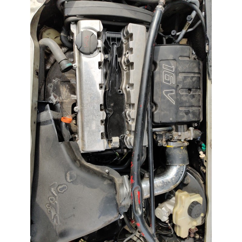 CITROEN - SAXO - Κινητήρας - ΚΩΔΙΚΟΣ ΜΗΧΑΝΗΣ: NFX - ΚΥΒΙΚΑ: 1587 - ΕΤΟΣ: 1999-2004 - ΚΩΔ.ΚΑΤ/ΣΤΗ: <br /><br />