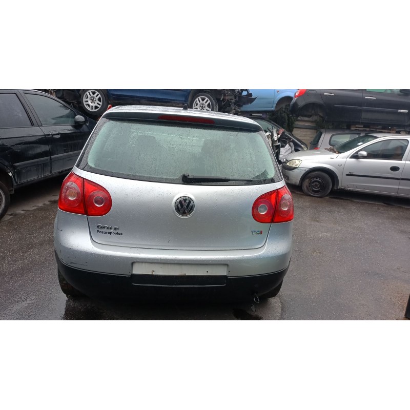 VW - GOLF - Κινητήρας - ΚΩΔΙΚΟΣ ΜΗΧΑΝΗΣ: CAX - ΚΥΒΙΚΑ: 1390 - ΕΤΟΣ: 2004-2008 - ΚΩΔ.ΚΑΤ/ΣΤΗ: 
