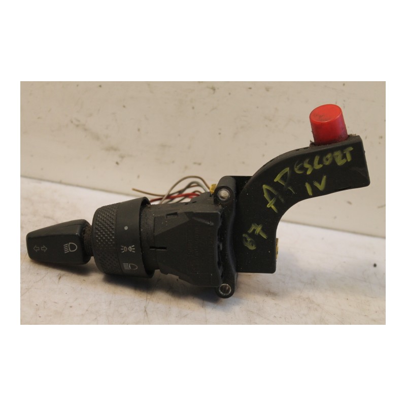 FORD- ESCORT - Διακόπτες τιμονιού-Αριστερά-ESCORT 4  CABRIO