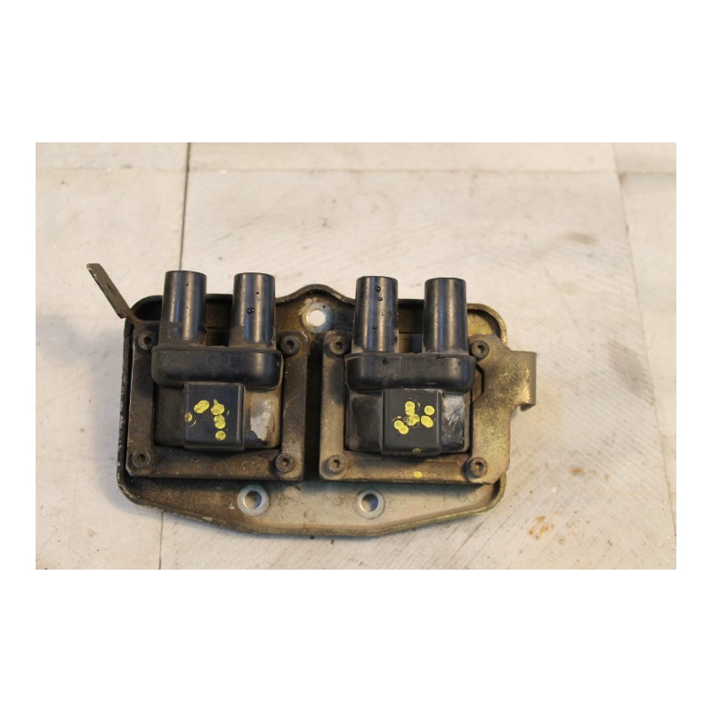 FIAT - CINQUECENTO - Πολλαπλασιαστές