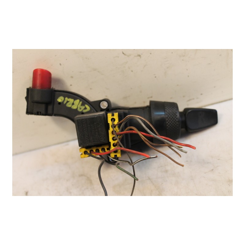 FORD- ESCORT - Διακόπτες τιμονιού-Αριστερά-ESCORT 4  CABRIO