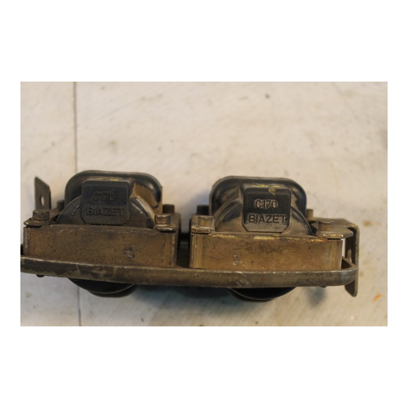 FIAT - CINQUECENTO - Πολλαπλασιαστές