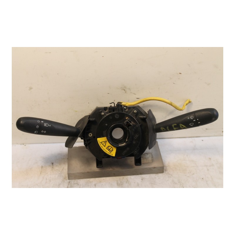 ALFA ROMEO- 156 - Διακόπτες τιμονιού--ΜΕ ΣΠΥΡΑΛ ΑΕΡΟΣΑΚΟΥ