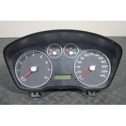 FORD - FOCUS - Καντράν - 5ΠΟΡΤΟ - ΕΤΟΣ: 2004-2008 - ΚΩΔ.ΚΑΤ/ΣΤΗ: 44ZU-267 44ZU267 3M5F10A855A  VISTEON<br /><br />