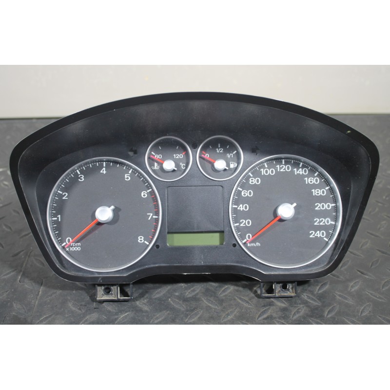 FORD - FOCUS - Καντράν - 5ΠΟΡΤΟ - ΕΤΟΣ: 2004-2008 - ΚΩΔ.ΚΑΤ/ΣΤΗ: 44ZU-267 44ZU267 3M5F10A855A  VISTEON<br /><br />
