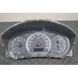 SUZUKI - SWIFT - Καντράν - 5ΠΟΡΤΟ - ΕΤΟΣ: 2006-2011 - ΚΩΔ.ΚΑΤ/ΣΤΗ: 3410062JA0  3410062J0<br /><br />