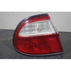 NISSAN - ALMERA - Φανάρι πίσω - ΣΕΝΤΑΝ - ΘΕΣΗ: Πίσω αριστερά - ΕΤΟΣ: 1998-2000 N15 - ΚΩΔ.ΚΑΤ/ΣΤΗ: <br /><br />