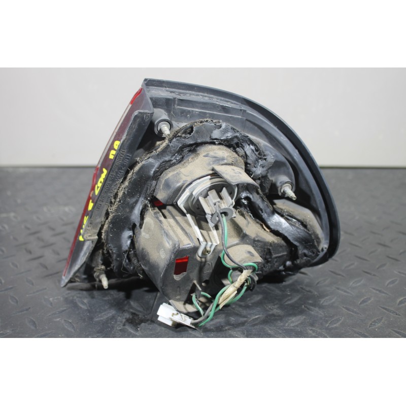 NISSAN - ALMERA - Φανάρι πίσω - ΣΕΝΤΑΝ - ΘΕΣΗ: Πίσω αριστερά - ΕΤΟΣ: 1998-2000 N15 - ΚΩΔ.ΚΑΤ/ΣΤΗ: <br /><br />