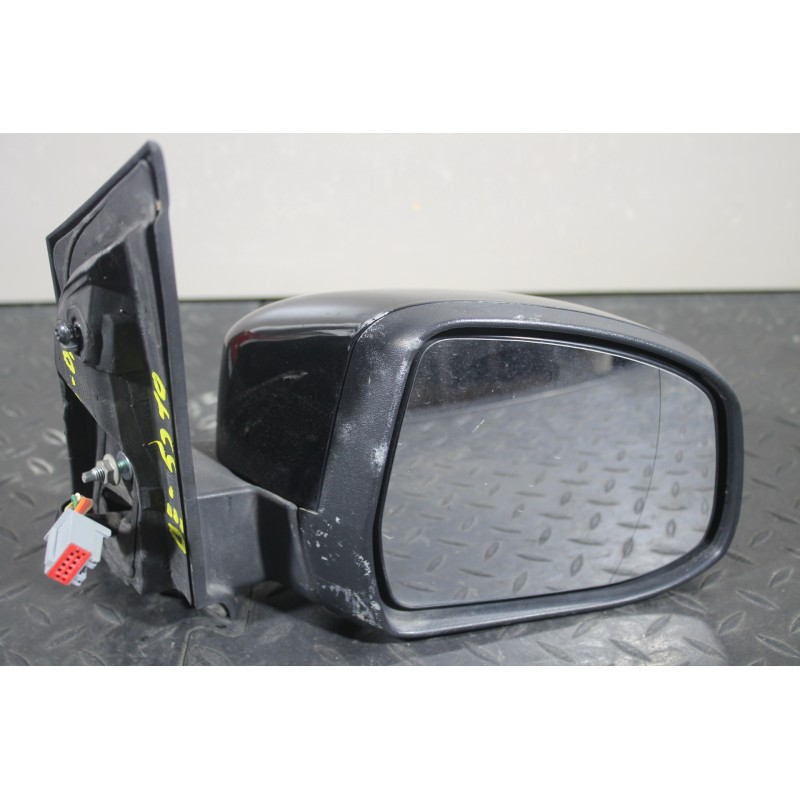 FORD - FOCUS - Καθρέπτης Ηλεκτρικός - 5ΠΟΡΤΟ - ΘΕΣΗ: Δεξιά - ΕΤΟΣ: 2008-2011 - ΚΩΔ.ΚΑΤ/ΣΤΗ: <br /><br />