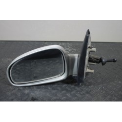 DAEWOO - KALOS - Καθρέπτης Μηχανικός - 5ΠΟΡΤΟ - ΘΕΣΗ: Αριστερά - ΕΤΟΣ: 2003-2005 - ΚΩΔ.ΚΑΤ/ΣΤΗ: <br /><br />