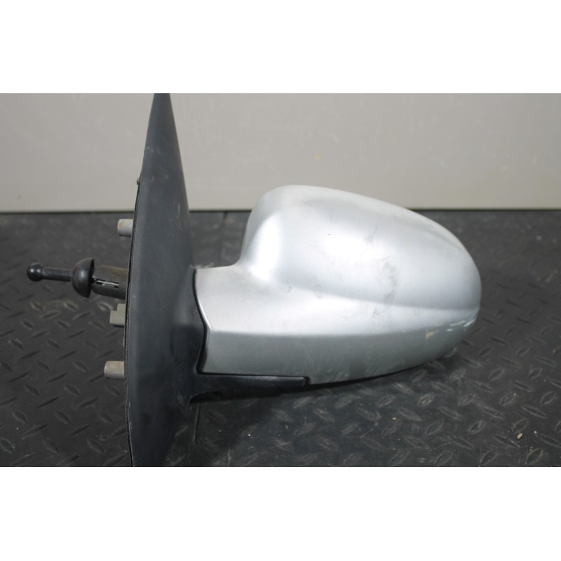 DAEWOO - KALOS - Καθρέπτης Μηχανικός - 5ΠΟΡΤΟ - ΘΕΣΗ: Αριστερά - ΕΤΟΣ: 2003-2005 - ΚΩΔ.ΚΑΤ/ΣΤΗ: <br /><br />