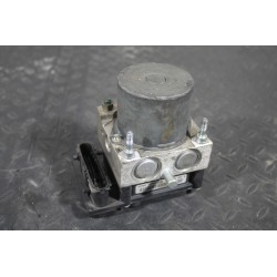 PEUGEOT - 307 - Μονάδα ABS - 2ΠΟΡΤΟ - ΘΕΣΗ:  - ΕΤΟΣ: 2001-2005 - ΚΩΔ.ΚΑΤ/ΣΤΗ: 0265231302  9646828780<br /><br />