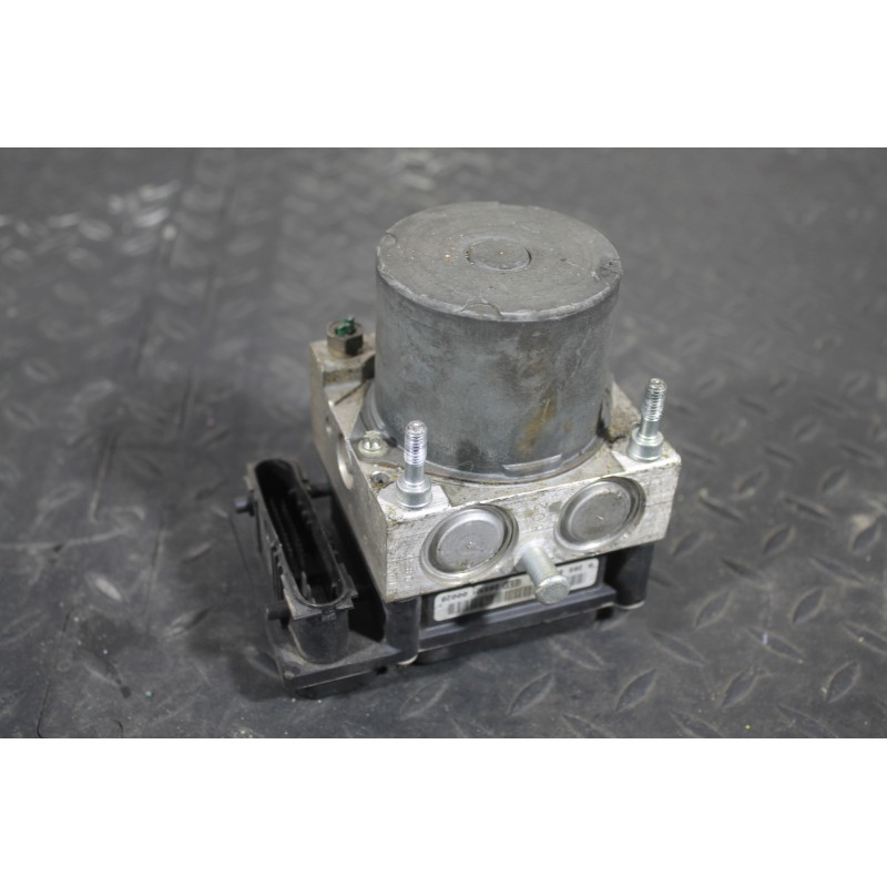 PEUGEOT - 307 - Μονάδα ABS - 2ΠΟΡΤΟ - ΘΕΣΗ:  - ΕΤΟΣ: 2001-2005 - ΚΩΔ.ΚΑΤ/ΣΤΗ: 0265231302  9646828780<br /><br />