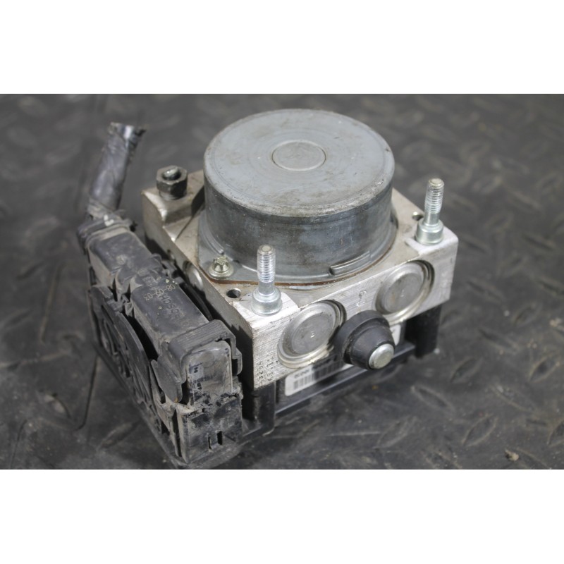NISSAN - MICRA - Μονάδα ABS - 5ΠΟΡΤΟ - ΘΕΣΗ:  - ΕΤΟΣ: 2002-2010 - ΚΩΔ.ΚΑΤ/ΣΤΗ: 0265231841  47660BC60A<br /><br />