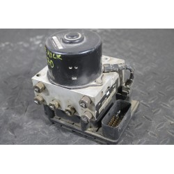 FORD - MAVERICK - Μονάδα ABS - 5ΠΟΡΤΟ - ΘΕΣΗ:  - ΕΤΟΣ: 2000-2008 - ΚΩΔ.ΚΑΤ/ΣΤΗ: YL8T2C219AB  EC0267650  2502040703  EC3543780A<b