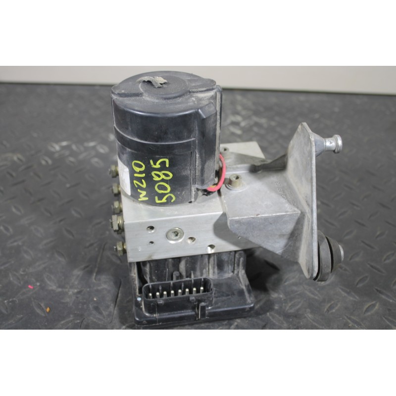 MERCEDES - W210 - Μονάδα ABS - COUPE - ΘΕΣΗ:  - ΕΤΟΣ: 1996-1999 E - ΚΩΔ.ΚΑΤ/ΣΤΗ: A0034310312  10020400144  A0034310312  10099001