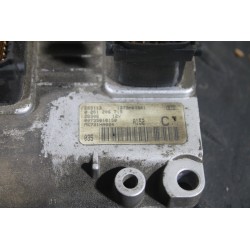 ALFA ROMEO - 147 - Εγκέφαλος ECU - 2ΠΟΡΤΟ - ΕΤΟΣ: 2000-2010 - ΚΩΔ.ΚΑΤ/ΣΤΗ: 0261206715  A152C  00735018150  ME731HA004<br /><br /