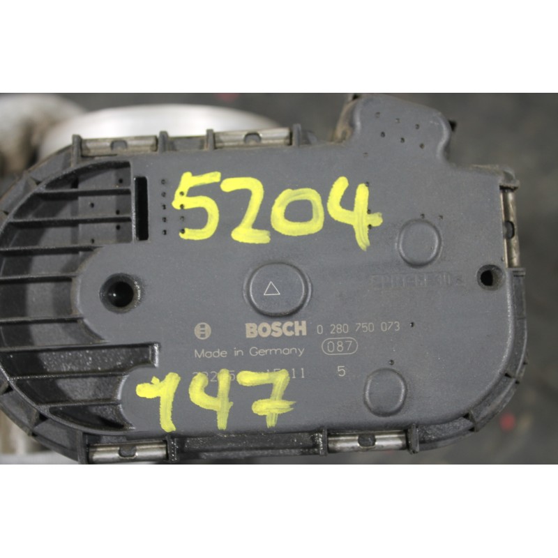 ALFA ROMEO - 147 - Εγκέφαλος ECU - 2ΠΟΡΤΟ - ΕΤΟΣ: 2000-2010 - ΚΩΔ.ΚΑΤ/ΣΤΗ: 0280750073<br /><br />