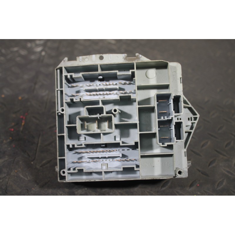 ALFA ROMEO - 147 - Ασφαλειοθήκη μηχανής - 2ΠΟΡΤΟ - ΕΤΟΣ: 2000-2010 - ΚΩΔ.ΚΑΤ/ΣΤΗ: A223  46558759<br /><br />