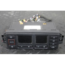 AUDI - A3 - Χειριστήρια θερμοκρασίας - 2ΠΟΡΤΟ - ΕΤΟΣ: 1996-2003 - ΚΩΔ.ΚΑΤ/ΣΤΗ: 5HB00760804  8L0820043D<br /><br />