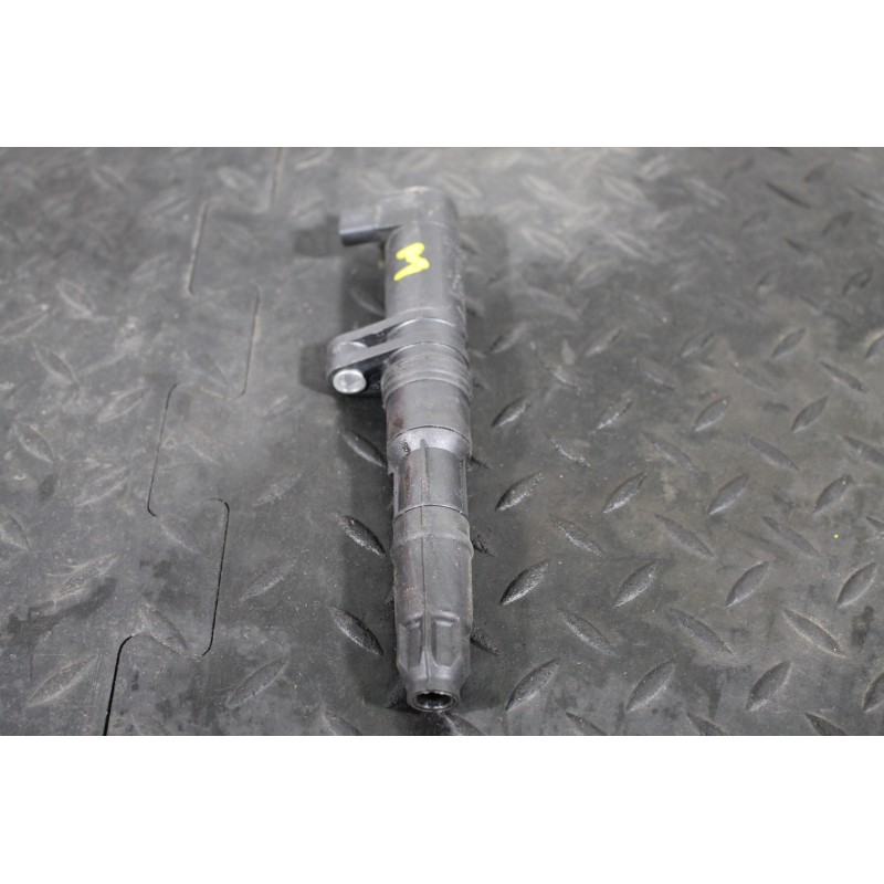 RENAULT - MEGANE - Πολλαπλασιαστής - 5ΠΟΡΤΟ - ΕΤΟΣ: 2005-2008 - ΚΩΔ.ΚΑΤ/ΣΤΗ: 7700875000    BERU    0040100071<br /><br />LADA ::
