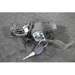 FIAT - SEICENTO - Κλειδαριά τιμονιού - 2ΠΟΡΤΟ - ΘΕΣΗ:  - ΕΤΟΣ: 1998-2001 - ΚΩΔ.ΚΑΤ/ΣΤΗ: TRW  SIPE  06670<br /><br />